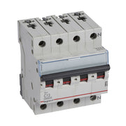 Legrand - Leitungsschutzschalter Legrand 404238 C13A 3-polig+N 10kA