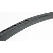 HellermannTyton - Hohlgeflechtschlauch Geflechtschlauch Twist-In 32 (VE2m) selbstschliessend − 5 Packung