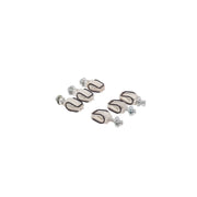 Mitsubishi Electric - Phasentrennung für Leistungsschalter Verbindung-Set PMN-05SV3H