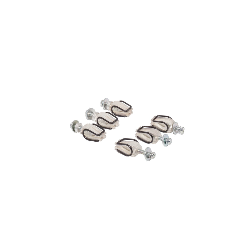 Mitsubishi Electric - Phasentrennung für Leistungsschalter Verbindung-Set PMN-05SV3H