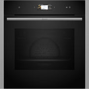 Constructa-Neff - Backofen EB-Backofen FullSteam B24FS33N0 HomeConnect