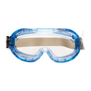3M - Schutzbrille Vollsichtbrille Fahrenheit FHEITTNW AS/AF/UV,A,klar − 10 Stück