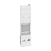 Eaton - Zählerfeld Zählerfeld ZSD-Z17B0016 1050mm,2ZP,5pol.