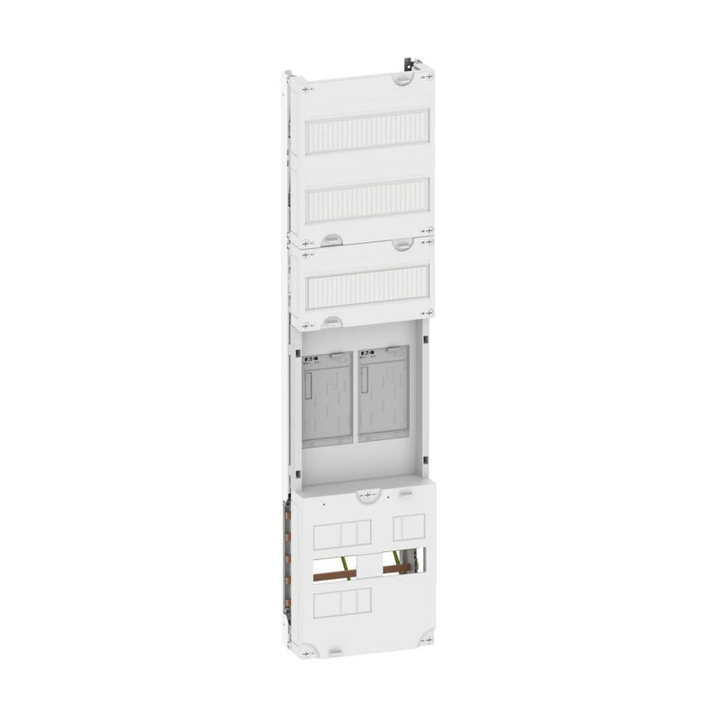 Eaton - Zählerfeld Zählerfeld ZSD-Z17B0016 1050mm,2ZP,5pol.