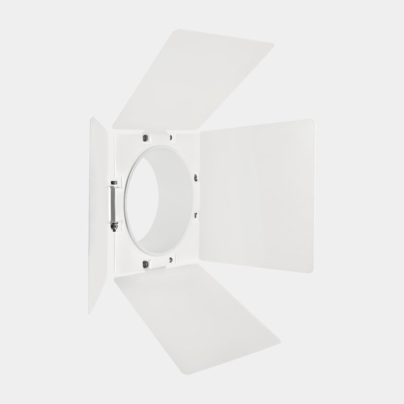 SCHMITZ-WILA - Lichttechnisches Zubehör/Ersatzteile für Leuchten Blendschutzklappe 174-836-100