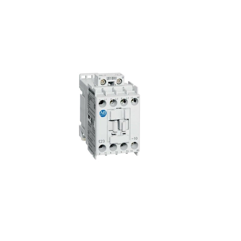 Rockwell - Leistungsschütz zum Schalten von Wechselstrom SCHÜTZ 7KW 1Ö 100-C16EJ01 100-C16EJ01 − 1 Stück