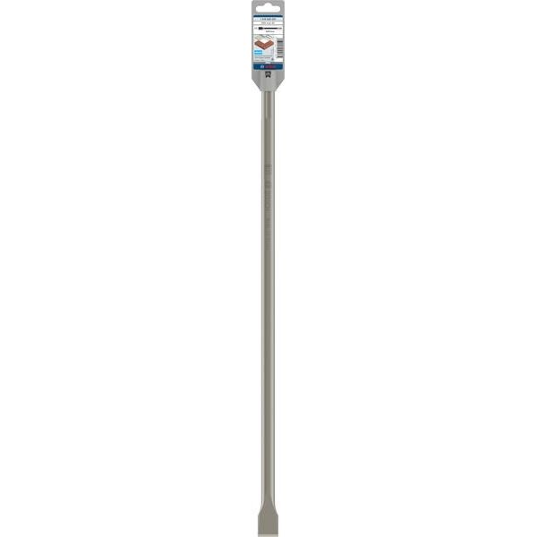 Bosch - Maschinenmeißel PRO SDS max-4C 1618600203 Flachmeißel 25 x 600