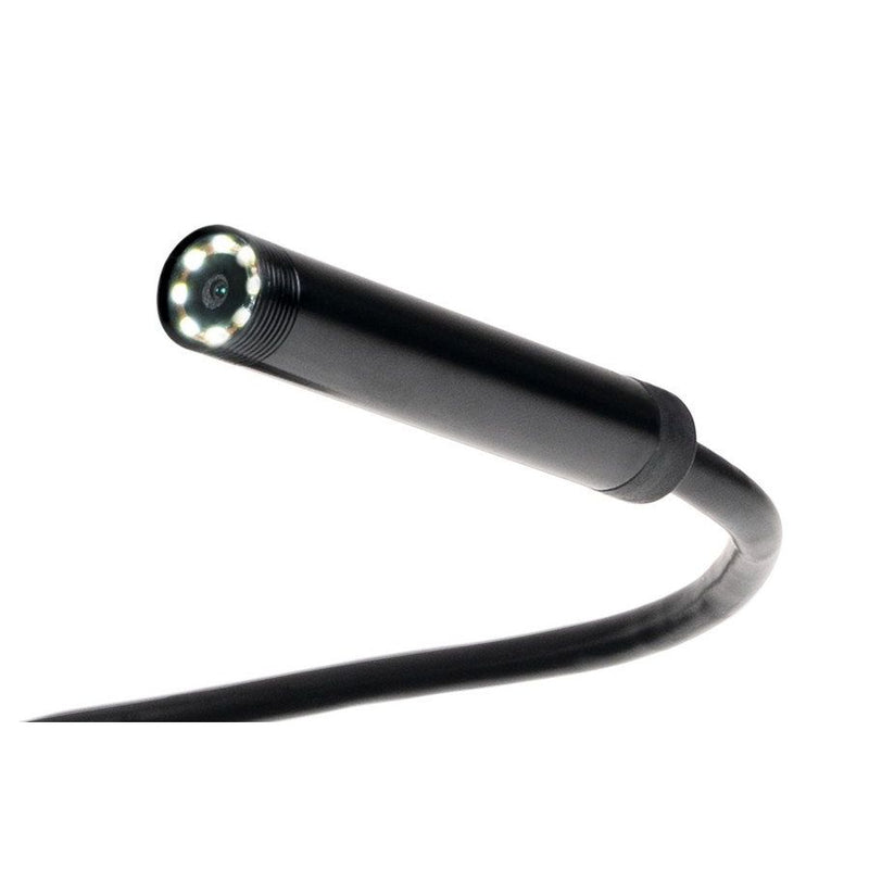 HellermannTyton - Zubehör/Ersatzteile für Kabeleinziehsystem Cable Scout Kamera 897-90060