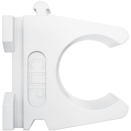Fischer Deutschl - Rohrschelle Rohrclip RC IEC 25 − 50 Stück