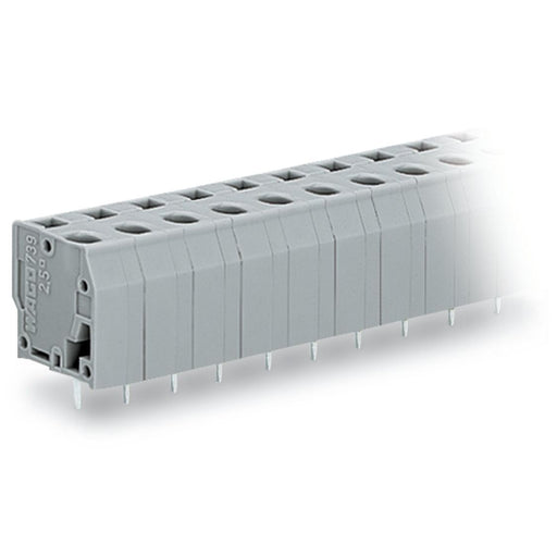 WAGO - Leiterplattenklemme 739-207 2,5mm² − 20 Stück