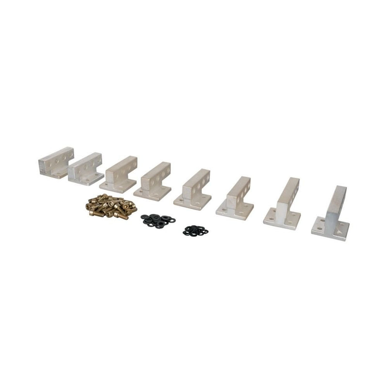 Eaton - Phasen-Anschlussverbreiterung Anschluss-Set 4 3polig IZMX-TSET4 xEnergy