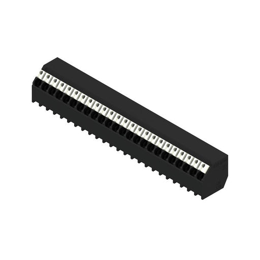 Weidmüller - Leiterplattenklemme Leiterplattenklemme LSF-SMT 3#1885400000 3.50mm − 6 Stück