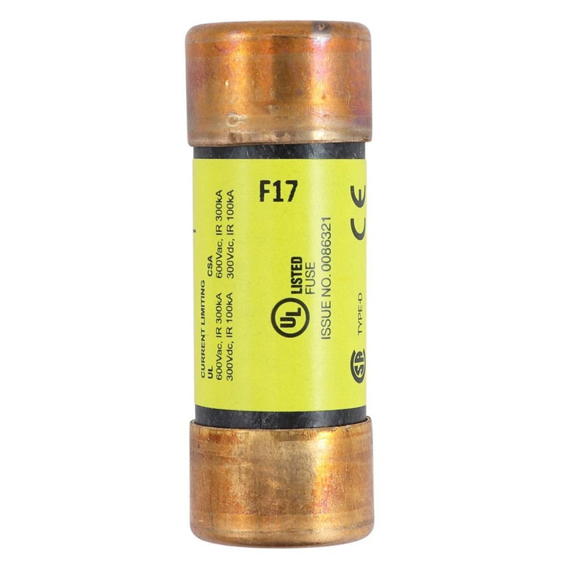 Eaton - HRC-Sicherung Sicherungseinsatz LPJ-12SP 12 A, AC 600 V − 10 Stück