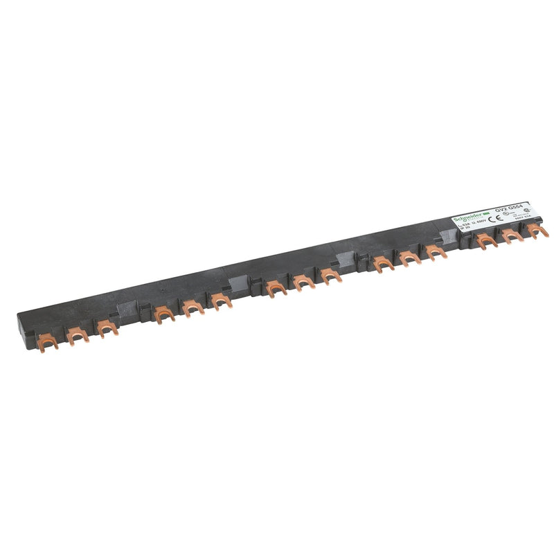 Schneider Electric - Phasenschiene Sammelschienensystem GV2G554