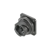 Weidmüller - Elektronik-Leergehäuse Gehäuse IE-BH-V01P IP67 − 10 Stück