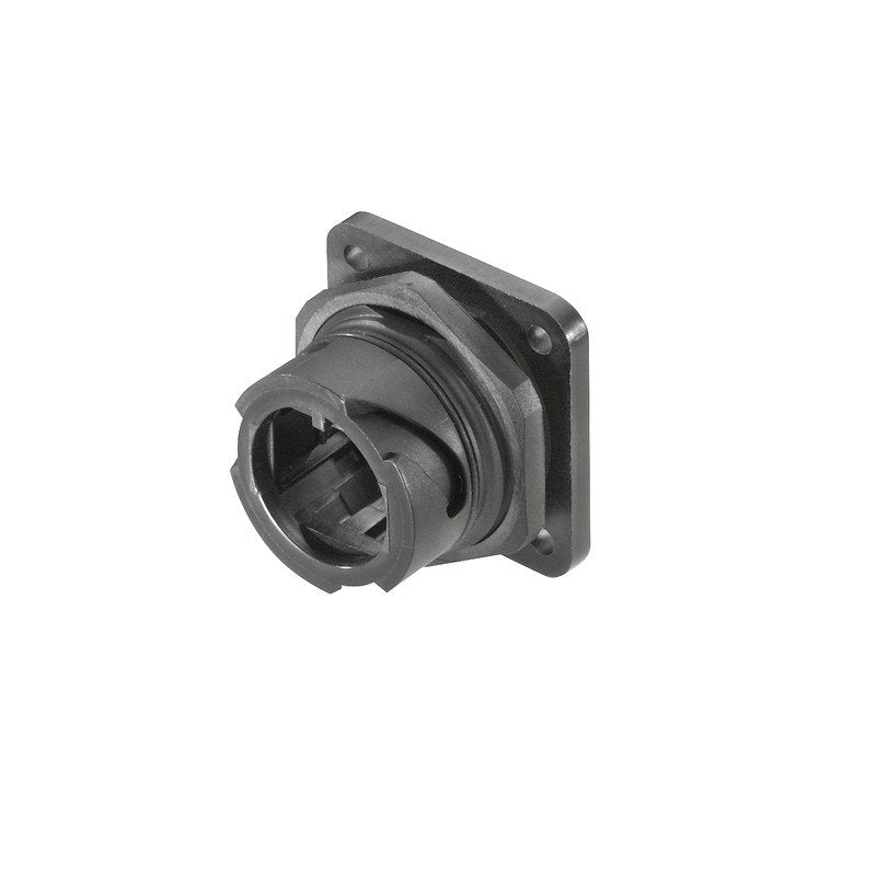 Weidmüller - Elektronik-Leergehäuse Gehäuse IE-BH-V01P IP67 − 10 Stück