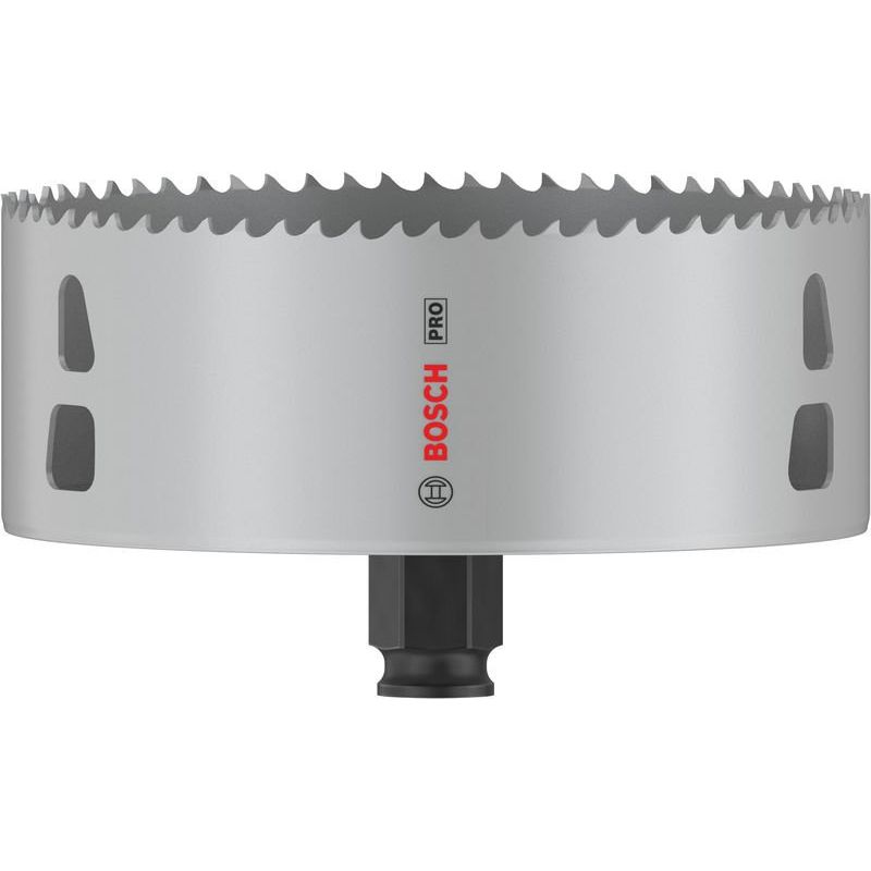 Bosch - Lochsäge PRO Multi Material PC Plus 2608594416 Lochsäge, 127 mm