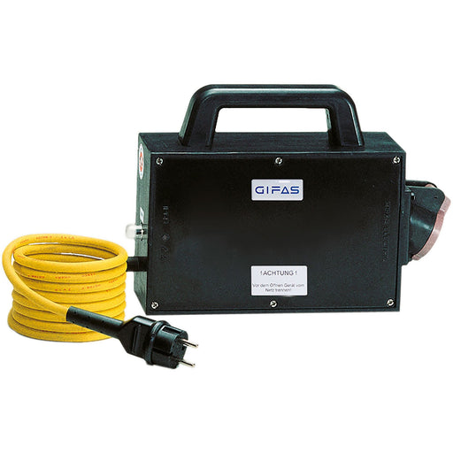 Gifas Electric - Verteilertransformator Vollgummi-Verteiler 2516T012012P24ETA11