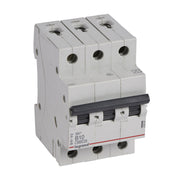 Legrand - Leitungsschutzschalter Legrand 419167 10A, 3-polig, 6kA