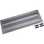 Sortimo - Zubehör/Ersatzteile für Werkzeugkasten, -schrank, -wagen und Werkbank TBS Trennblech 5267931 1/1, 350,161/415