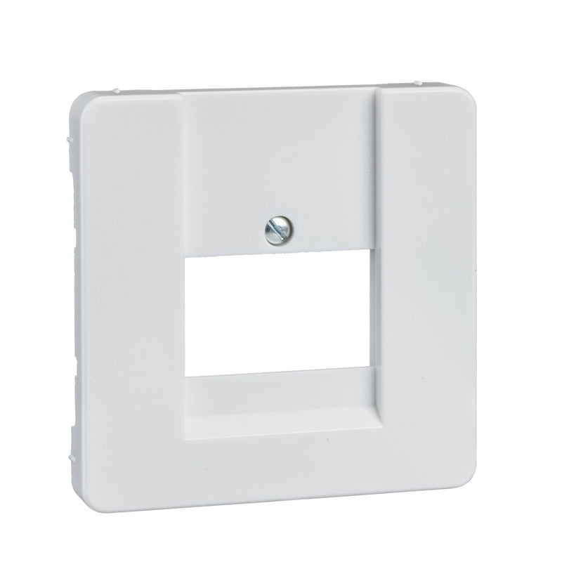 Elso - Einsatz/Abdeckung für Kommunikationstechnik Zentralplatte rw 206014 für TAE-Dose 3-fach