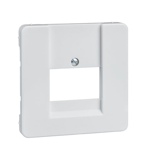 Elso - Einsatz/Abdeckung für Kommunikationstechnik Zentralplatte rw 206014 für TAE-Dose 3-fach