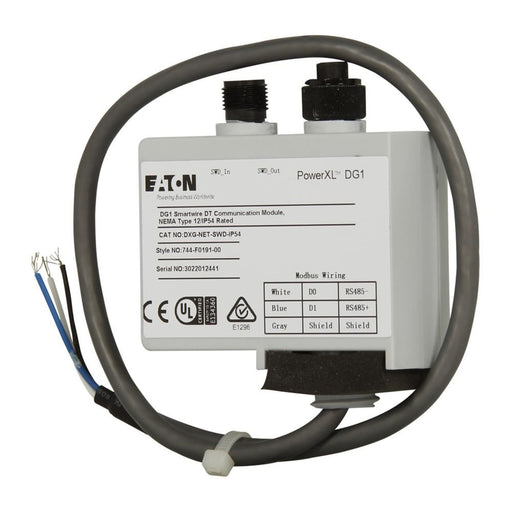 Eaton - Zubehör/Ersatzteile für Frequenzregler SmartWire-DT Modul DXG-NET-SWD-IP54 für DG1, IP54