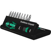 Wera - Bit-Set Bit-Sortiment 135942