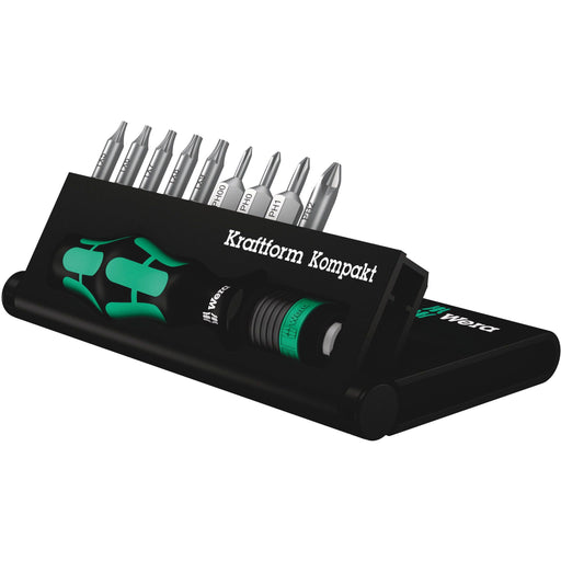 Wera - Bit-Set Bit-Sortiment 135942