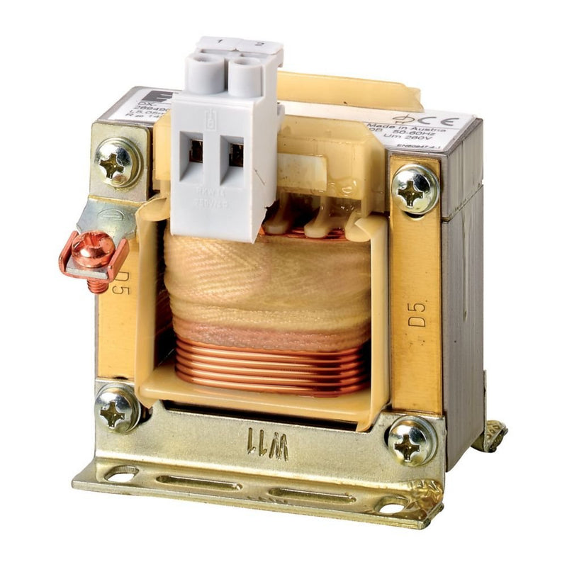 Eaton - Drossel für Niederspannung Netzdrossel DX-LN1-018 AC einphasig