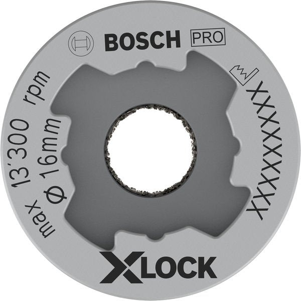 Bosch - Bohrer PRO Ceramic dry 2608599028 Trockenbohrkrone 16