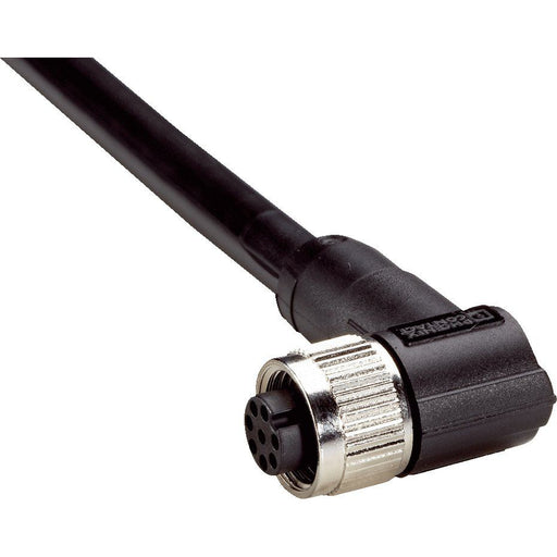 Sick - Daten- und Kommunikationskabel Leitungsdose DOL-1208-W20MAC1