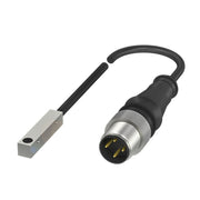 Balluff - Induktiver Näherungsschalter Sensor induktiv BES Q05AC-PS#BES04FH