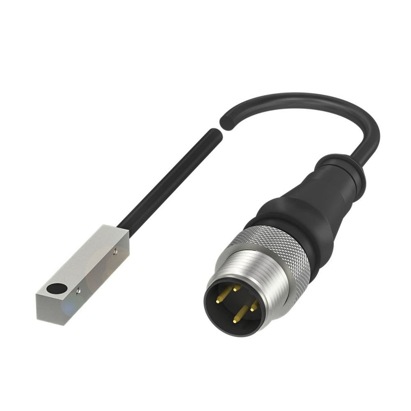 Balluff - Induktiver Näherungsschalter Sensor induktiv BES Q05AC-PS#BES04FH