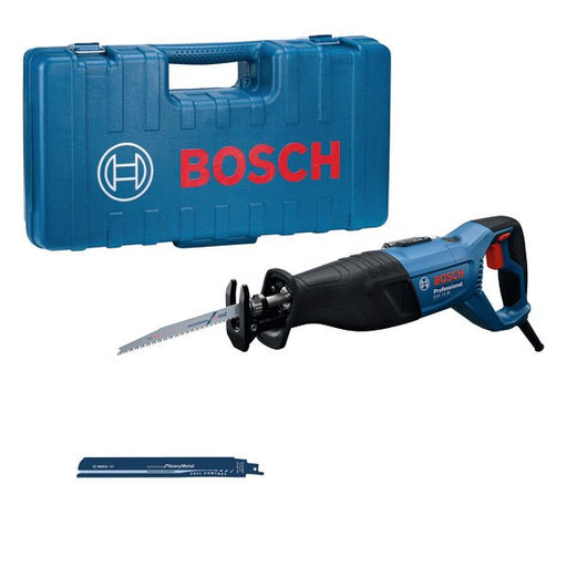 Bosch - Säbelsäge (elektrisch) Säbelsäge 06016C7000 GSA 12-30, Koffer