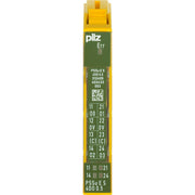 Pilz - Feldbus, Dez. Peripherie - Digitales Ein-/Ausgangs-Modul Elektronikmodul PSSu E 4DO 0,5 4 digitale Ausgänge