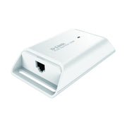 DLink - PoE-Injektor/-Splitter Gigabit Splitter DPE-301GS 1-Port PoE