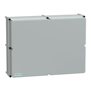 Schneider Electric - Leergehäuse 7035 Industriegehaeuse NSYPLSC5472AG 540X720X230