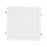 Nobile - Decken-/Wandleuchte LED-Panel Flat 1574071512 830, 350mA, ws