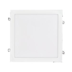 Nobile - Decken-/Wandleuchte LED-Panel Flat 1574071512 830, 350mA, ws