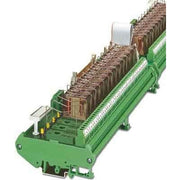 Phoenix Contact - Übergabemodul Ausgabemodul UMK-16RM #2979498 KSR-G 24/21/PLC