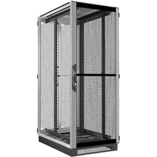 Rittal - Netzwerk-/Serverschrank Netzwerkschrank 42HE PremiumServer-12A 2100x800x1200
