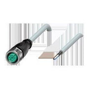Pepperl+Fuchs Fabrik - Konfektioniertes Sensor-Aktor-Kabel Kabeldose V1-G-5M-PVC-ABG