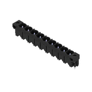 Weidmüller - Leiterplattensteckverbinder Verbinder 7.62mm SL 7.62HP#1141160000 − 24 Stück