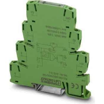 Phoenix Contact - Optokoppler Solid-State Relais PLC-OSC-24D #2982702 − 10 Stück