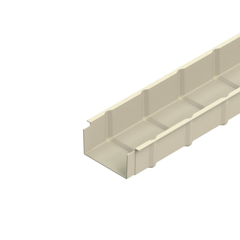 Niedax - Kabelrinne GFK-Kabelrinne BK 140.200 (2,5m)