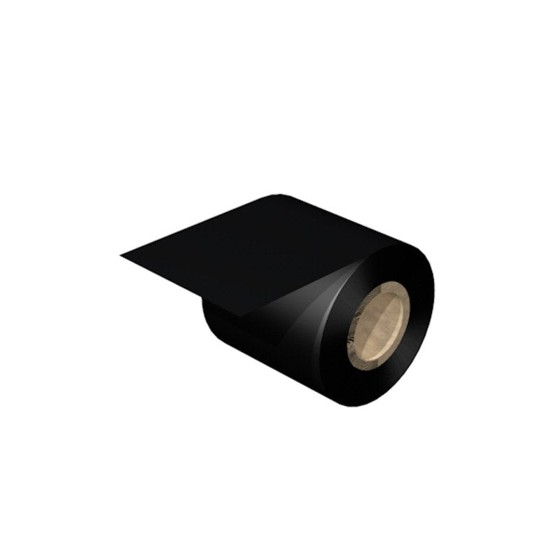 Weidmüller - Verbrauchsmaterial für Telefax/Drucker/MFC Farbband Ribbon MM-HS60/300sw − 1 Stück
