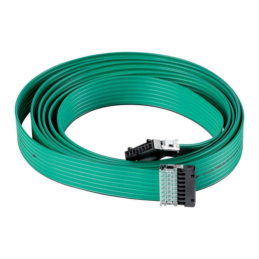 Eaton - Daten- und Kommunikationskabel SWD-Flachleitung 0.5m SWD4-M5LF8-24-2S 8polig +2Flachsteck