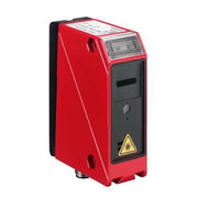 Leuze - Lichttaster mit Hintergrundausblendung Taster Hintergrundausblen. HRTL 96B M/#50112804