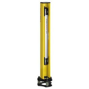 Leuze - Reflektor für Lichtschranke Set Sicherheits-Sensor MLD-M002-UDC-900-S2 Umlenkspiegel